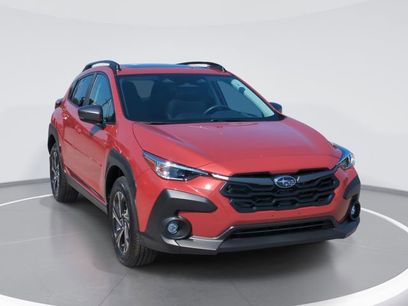New 2025 Subaru Crosstrek 2.5i Premium