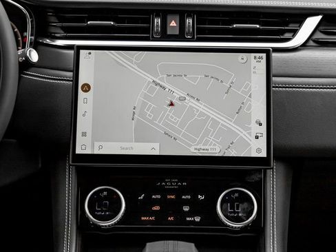 New 2026 Jaguar F-PACE R-Dynamic S image 18