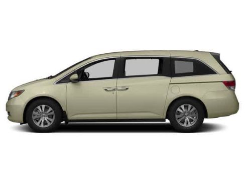 Used 2015 Honda Odyssey EX-L image 6