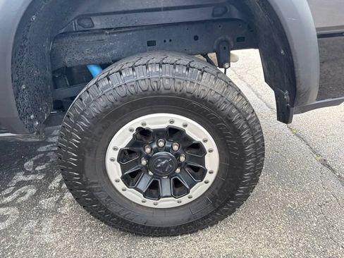Used 2022 RAM 2500 Power Wagon w/ Level 2 Equipment Group AWD/4WD image 14