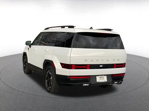 Used 2025 Hyundai Santa Fe SEL image 11