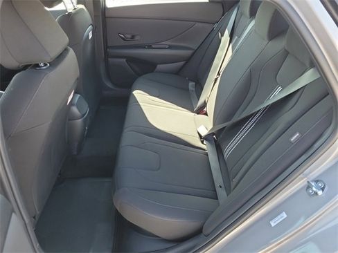 New 2026 Hyundai Elantra Sport w/ Cargo Package image 19