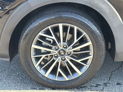 Used 2019 Hyundai Tucson SEL image 11