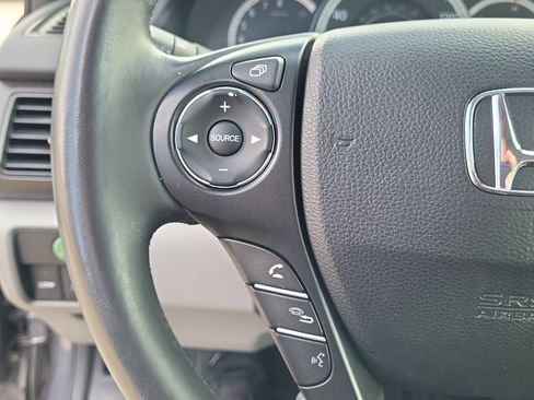 Used 2013 Honda Accord EX-L image 14