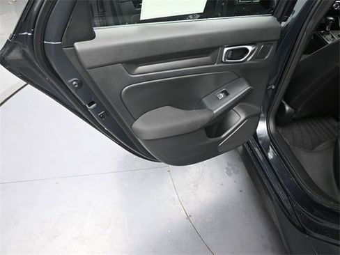 Certified 2025 Honda Civic Sport image 29