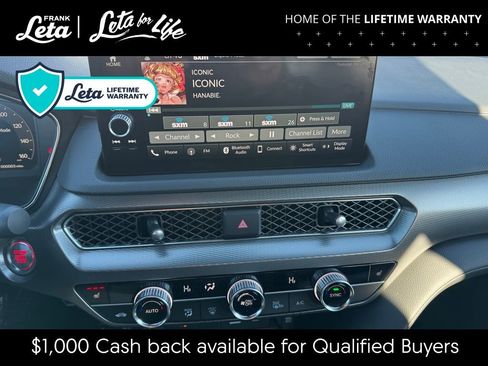 New 2026 Acura Integra A-Spec image 30