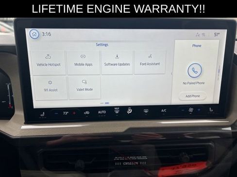 New 2026 Ford Bronco Sport Big Bend w/ Convenience Package AWD/4WD image 24