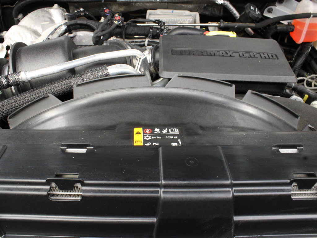 Used 2022 Chevrolet Silverado 2500 LT w/ Midnight Edition AWD/4WD image 29