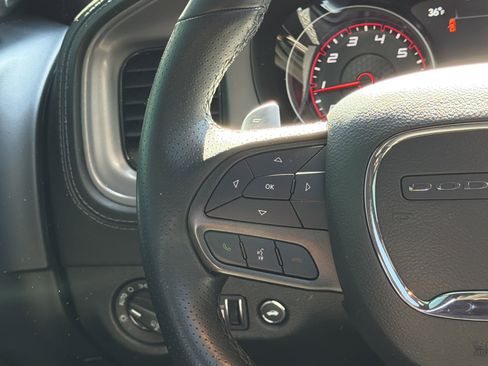 Used 2023 Dodge Charger GT w/ Plus Group image 24