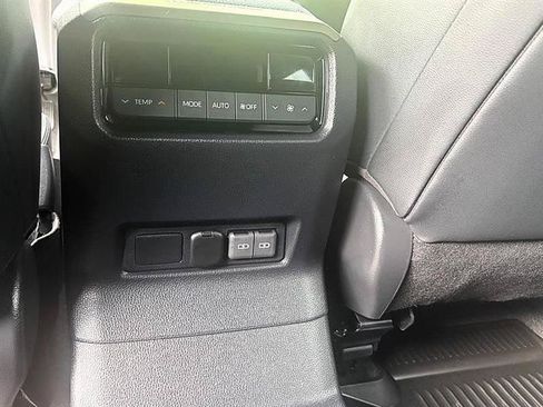Used 2024 Toyota Land Cruiser AWD/4WD image 21