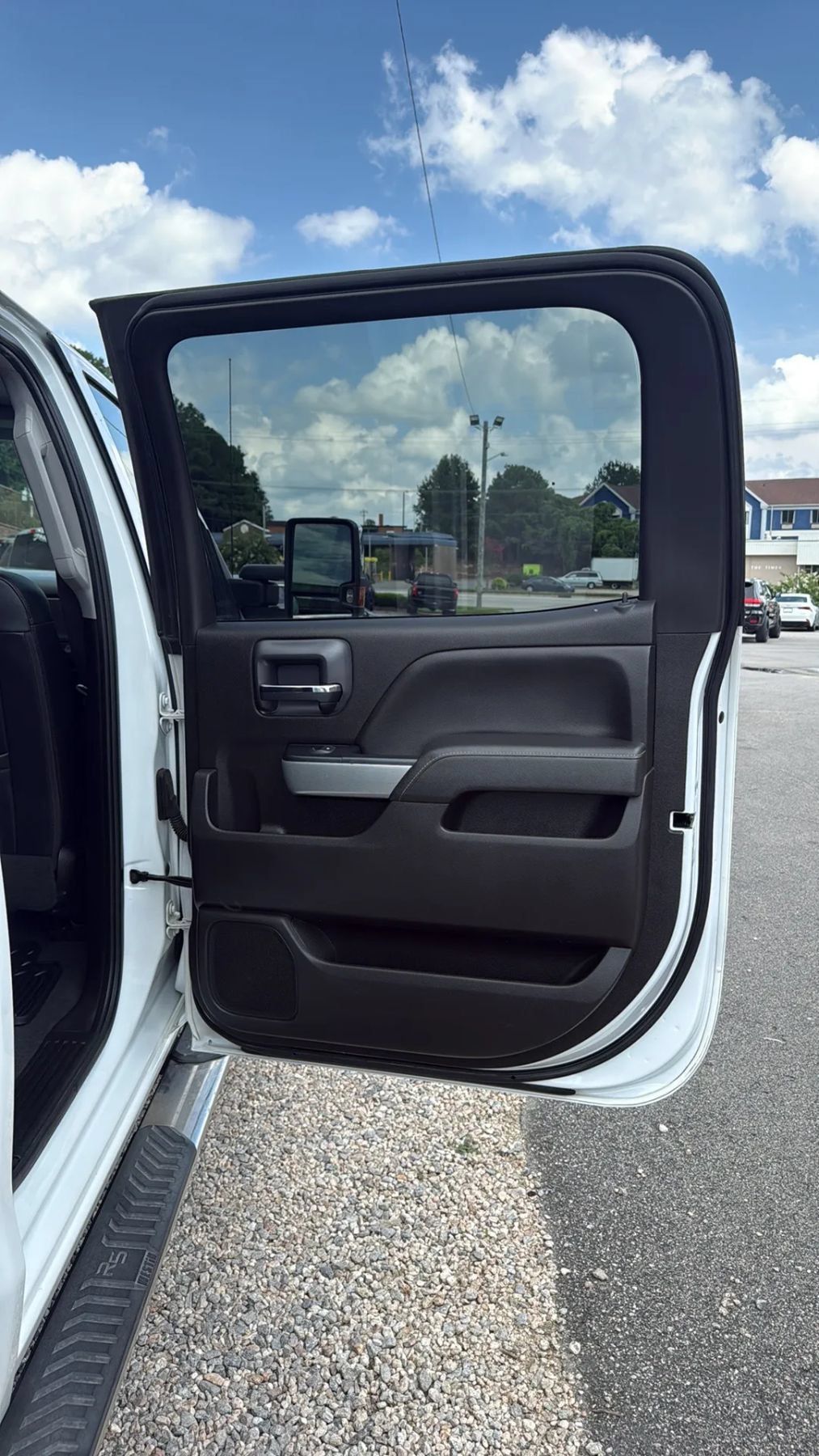 Used 2019 Chevrolet Silverado 3500 LTZ w/ Duramax Plus Package AWD/4WD image 38