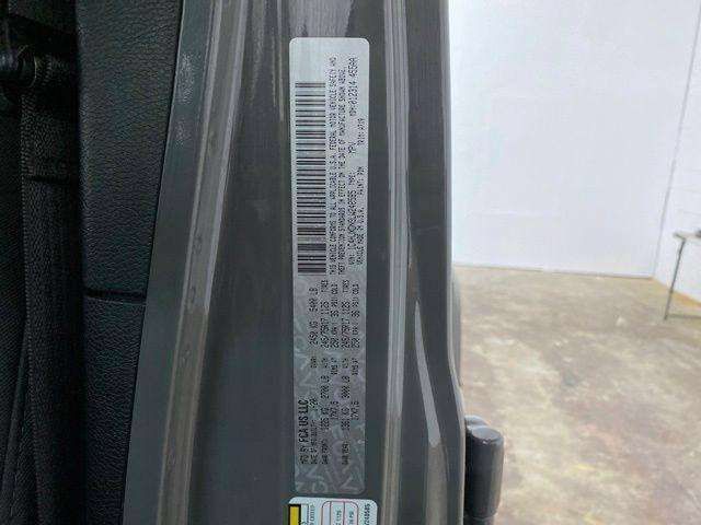 Used 2020 Jeep Wrangler Unlimited Sport S AWD/4WD image 74