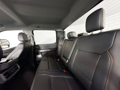 Used 2026 Ford F250 Lariat AWD/4WD image 29