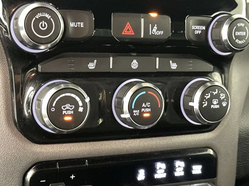 Used 2025 RAM 1500 Lone Star AWD/4WD image 19