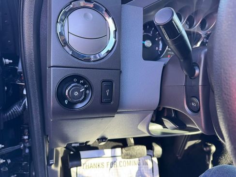 Used 2012 Ford F350 XLT w/ XLT Interior Pkg image 23