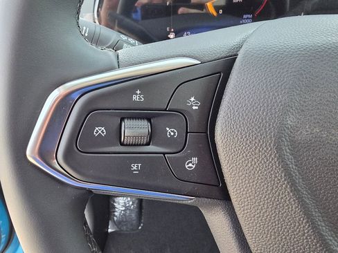 New 2026 Chevrolet Trax LT FWD image 15