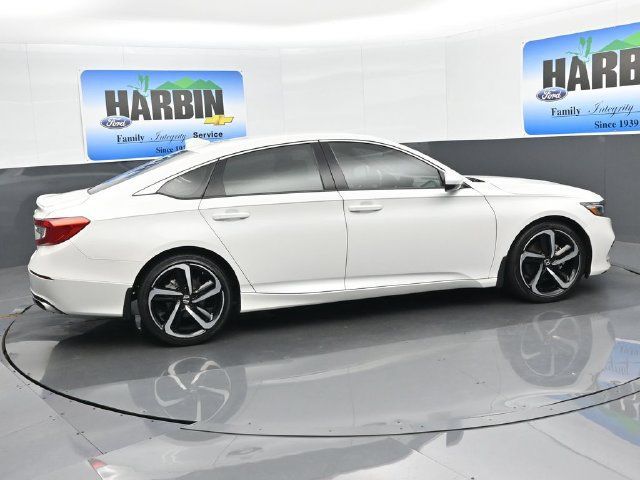 Used 2020 Honda Accord Sport image 6