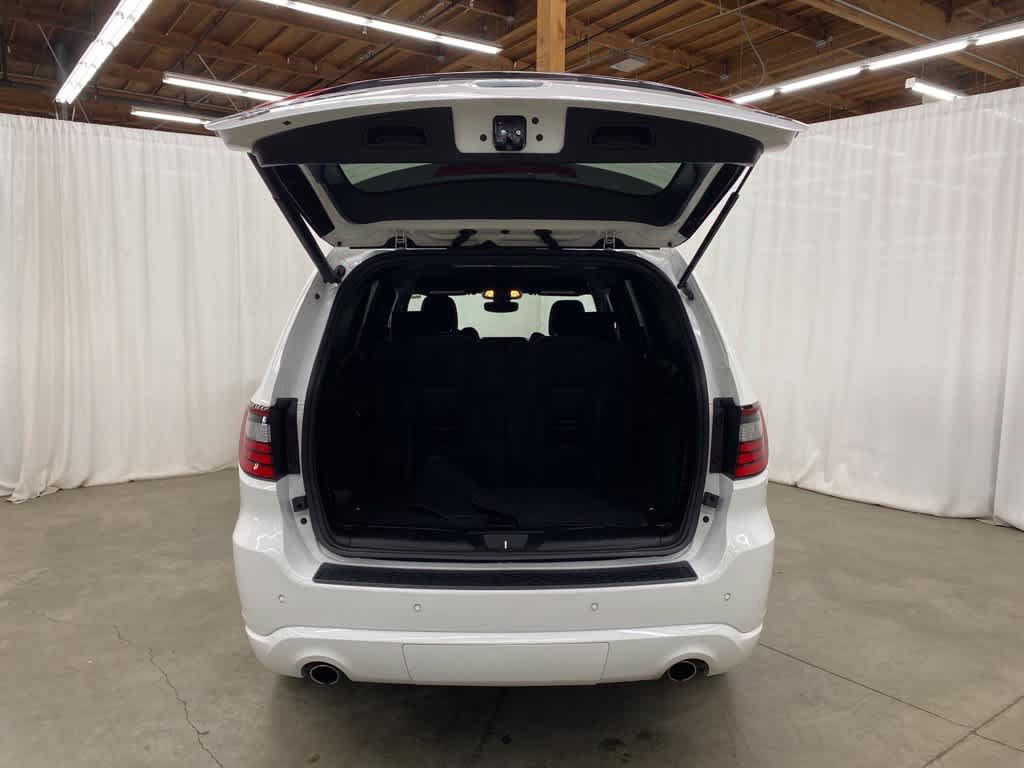 Used 2026 Dodge Durango GT AWD/4WD image 28