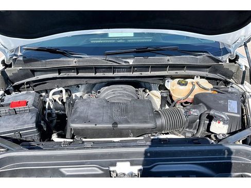Used 2021 GMC Sierra 1500 Denali w/ Denali Ultimate Package AWD/4WD image 31