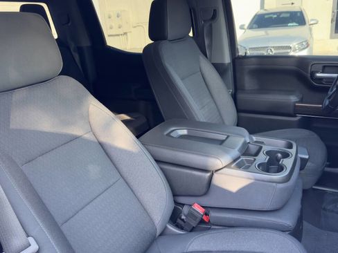 Used 2019 Chevrolet Silverado 1500 LT w/ All-Star Edition image 16