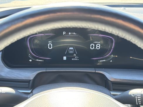 Used 2023 Kia Telluride EX X-Line image 12