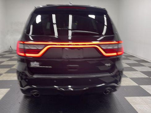Used 2023 Dodge Durango R/T AWD/4WD image 18