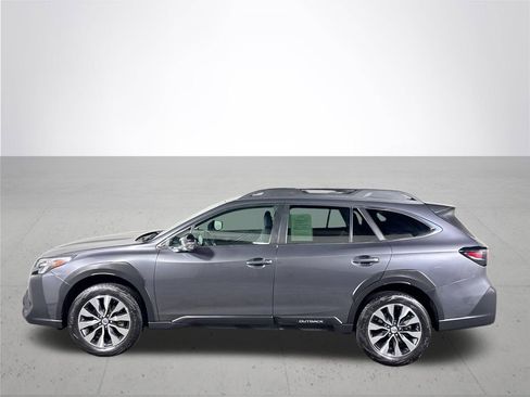 Used 2023 Subaru Outback Limited AWD/4WD image 9