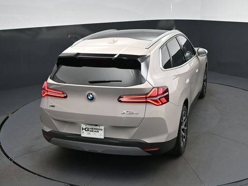 Used 2026 BMW X3 xDrive30i AWD/4WD image 34