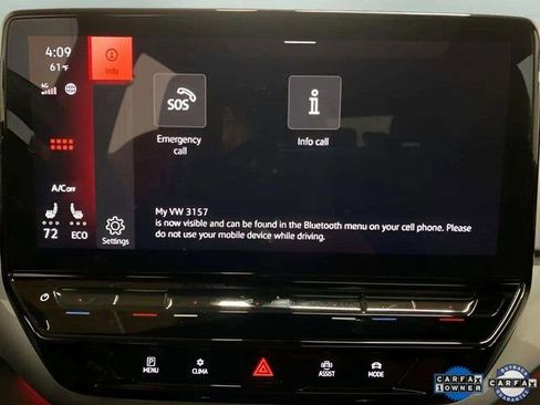 Used 2024 Volkswagen ID.4 S image 48