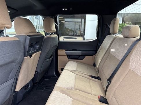 Certified 2023 Ford F150 XLT image 5
