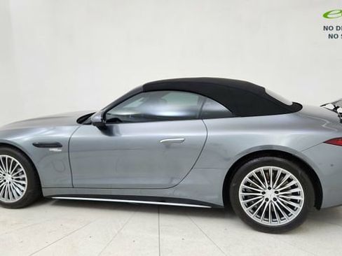 Used 2024 Mercedes-Benz SL 43 AMG image 16
