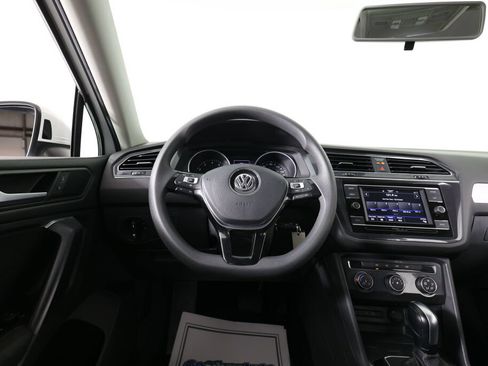 Used 2021 Volkswagen Tiguan S FWD image 29