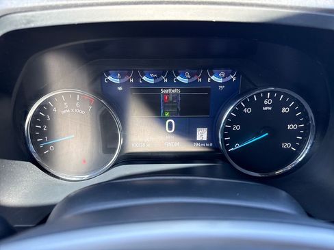 Used 2023 Ford Expedition Limited RWD image 18