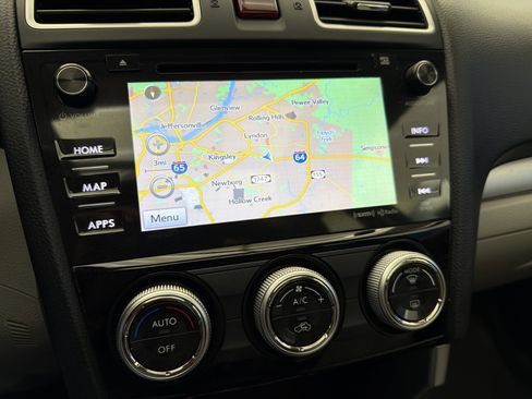 Used 2016 Subaru Forester 2.5i Limited image 20