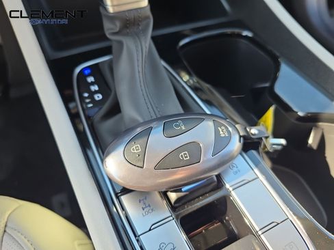 New 2026 Hyundai Tucson SEL image 22