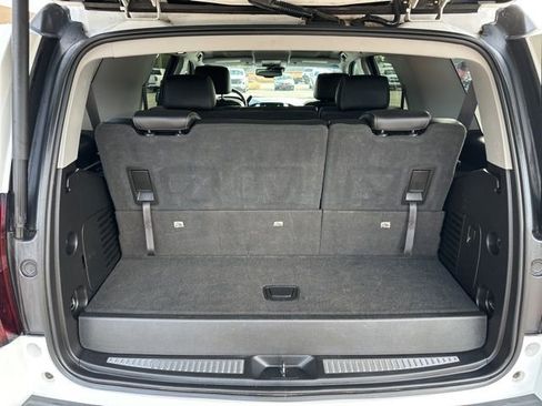 Used 2019 Chevrolet Tahoe LT image 38