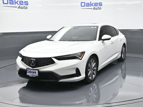 Used 2024 Acura Integra image 3