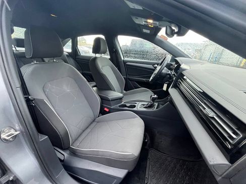Certified 2026 Volkswagen Jetta Sport FWD image 13