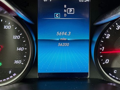 Used 2020 Mercedes-Benz C 300 Sedan image 19