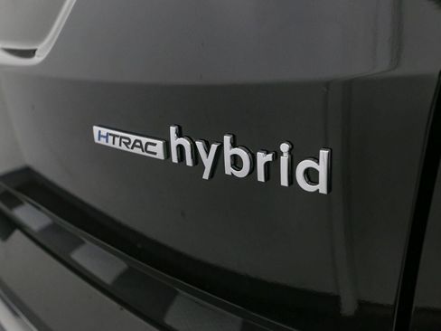 Used 2024 Hyundai Tucson Limited AWD/4WD image 11