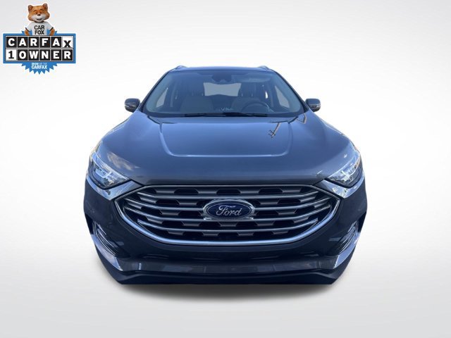 Used 2020 Ford Edge SEL w/ Cold Weather Package AWD/4WD image 10