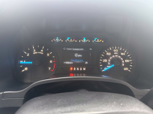 Used 2018 Ford F150 XL w/ Equipment Group 101A Mid RWD image 13