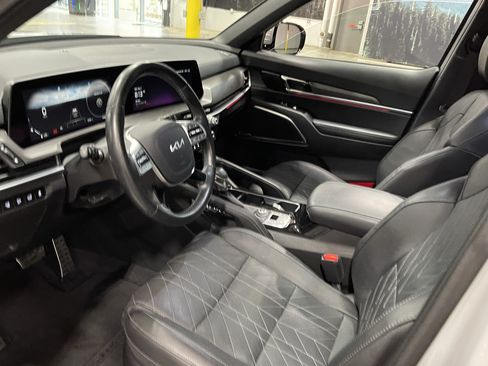 Used 2024 Kia Telluride SX X-Pro AWD/4WD image 10