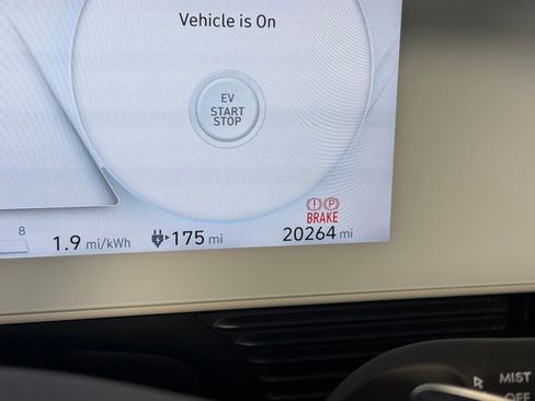 Used 2024 Hyundai Ioniq 5 SEL RWD image 15