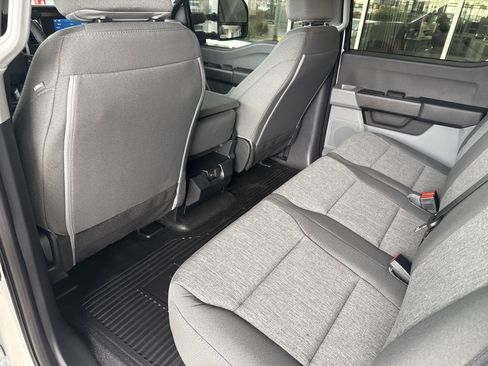 New 2026 Ford F350 XL w/ XL Driver Assist Package image 12