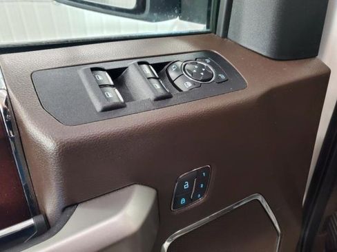 Used 2019 Ford F150 King Ranch w/ Equipment Group 601A Luxury image 13