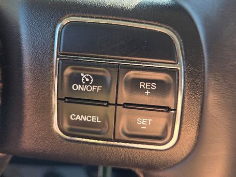 Used 2015 Jeep Patriot High Altitude image 19