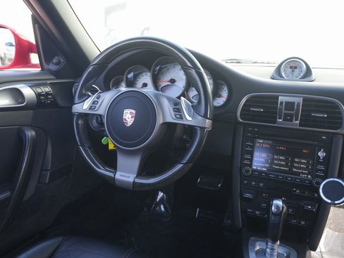 Used 2009 Porsche 911 Carrera S image 49