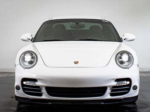 Used 2012 Porsche 911 Turbo S image 10