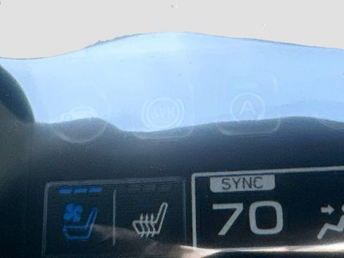 New 2026 Subaru Forester Touring AWD/4WD image 25